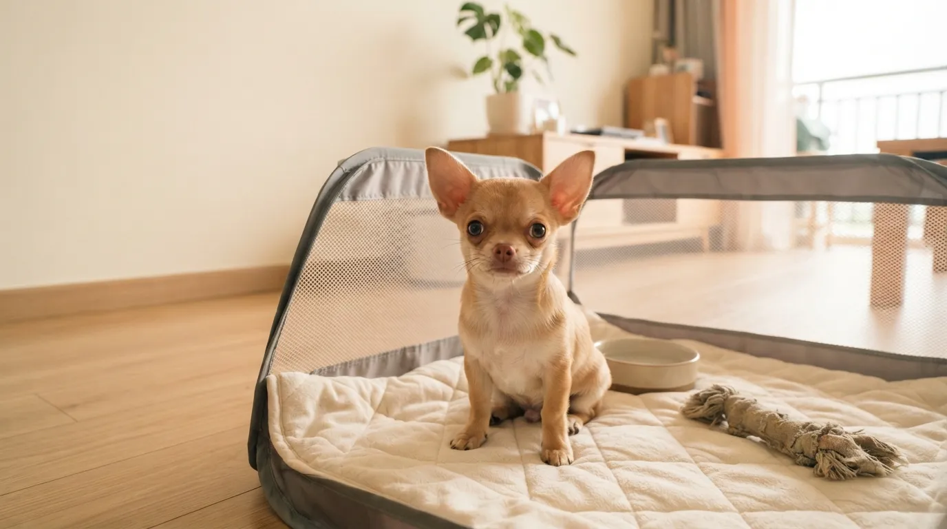 Chihuahua Puppy for Sale Singapore | $4,288 All-In