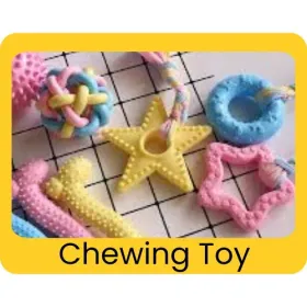 Chew Toy