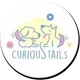 Curious Tails logo