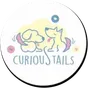 Curious Tails logo