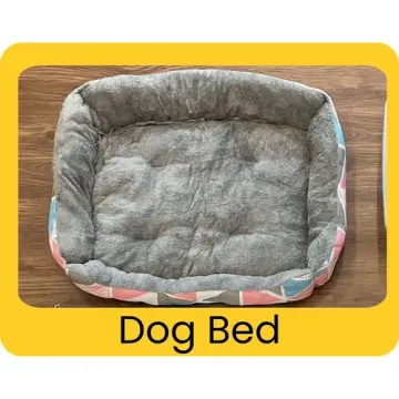 Dog Bed