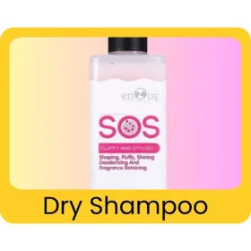 Dry Shampoo