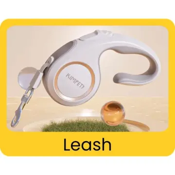 Leash