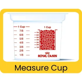 Measure Cup