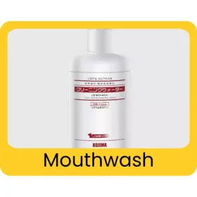 Mouth Wash