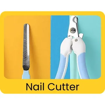 Nail Cutter