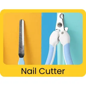 Nail Cutter