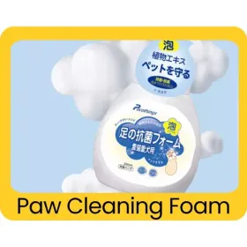 Paw Cleaner