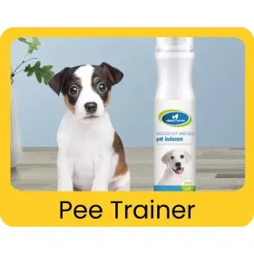 Pee Training