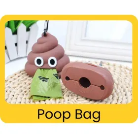 Poop Bag