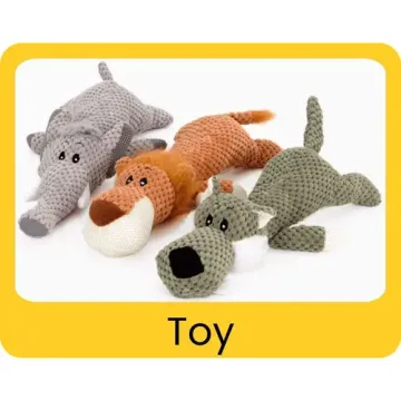 Soft Toy