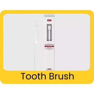 Tooth Brush