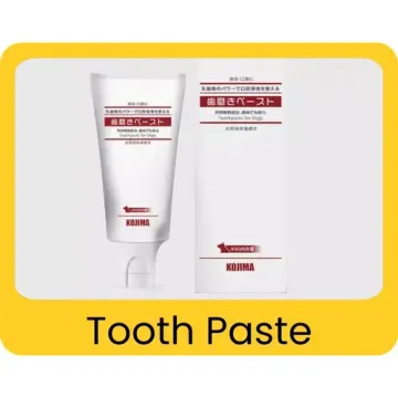 Tooth Paste