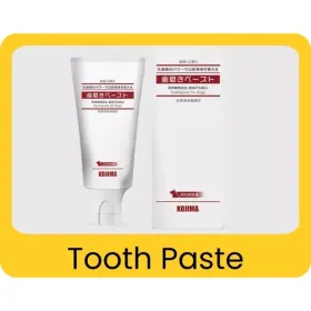 Tooth Paste
