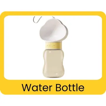 Water Bottle