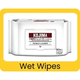 Wet Wipes